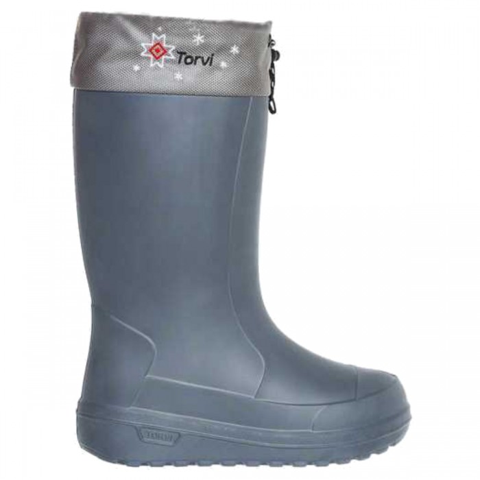 Сапоги "TORVI" Onega с 4 слойным вкладышем -40C
