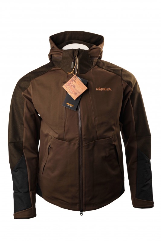 Куртка Mountain Hunter Hybrid Willow green