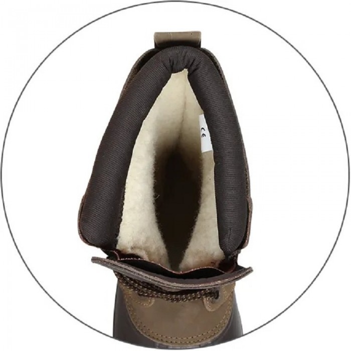 Сапоги Demar CARIBOU PRO 3816