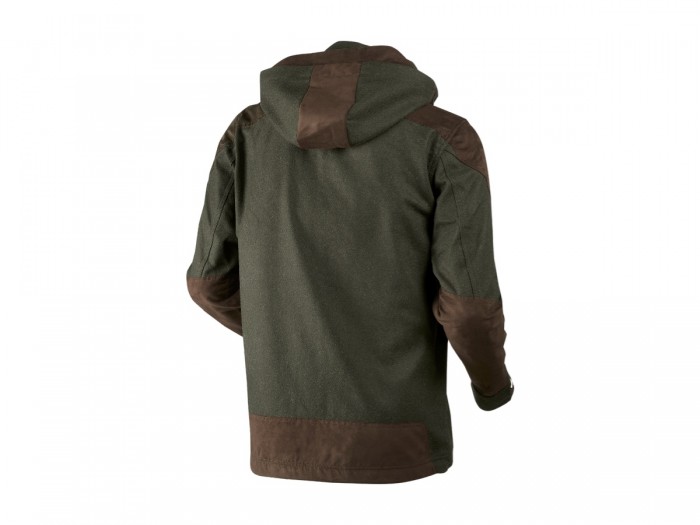 Куртка Metso Active Willow green/Shadow brown