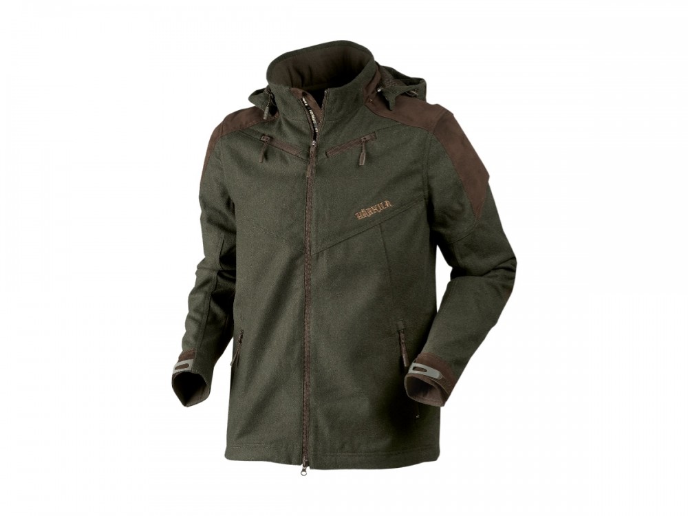 Куртка Metso Active Willow green/Shadow brown