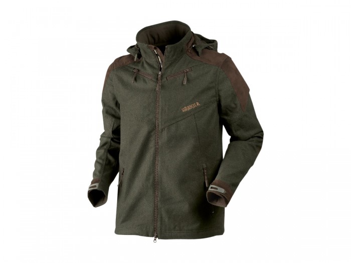 Куртка Metso Active Willow green/Shadow brown