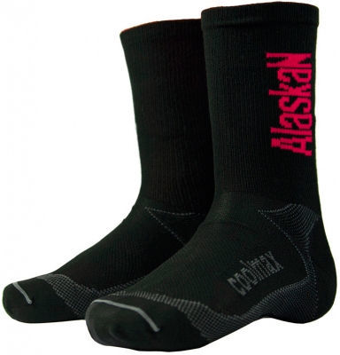 Носки Alaskan Summer Socks