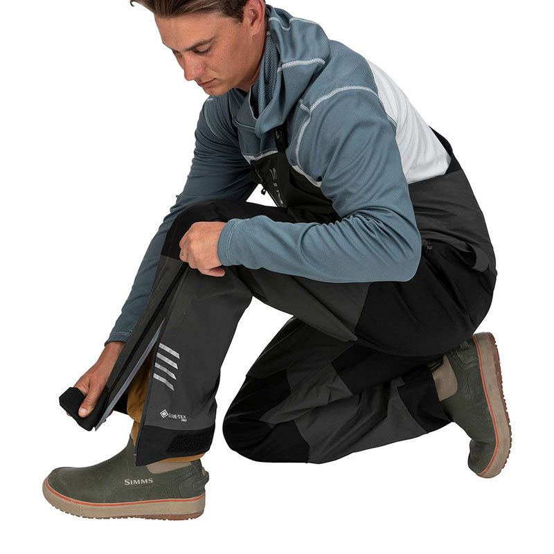 Комбинезон Simms ProDry Bib '20