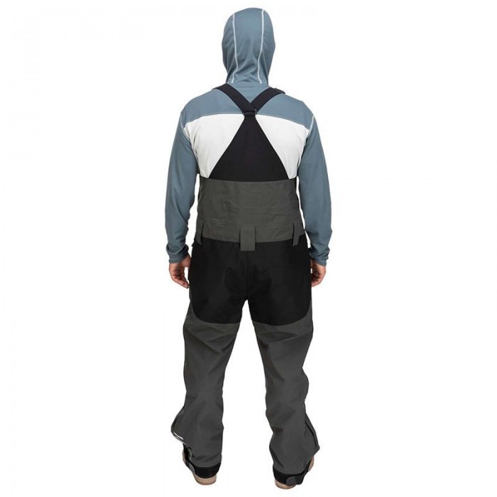 Комбинезон Simms ProDry Bib '20