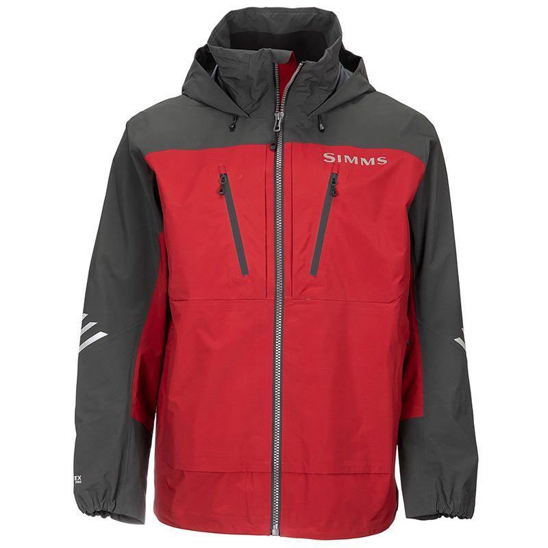 Куртка Simms ProDry Jacket '20