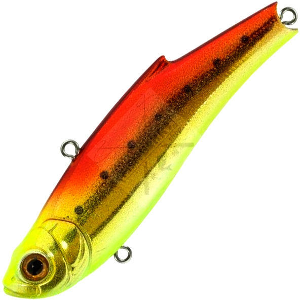 Раттлин RANGE VIB 70ES