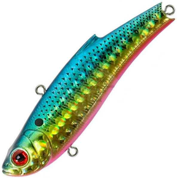 Раттлин RANGE VIB 80ES