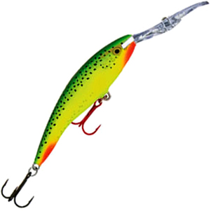 Воблер RAPALA Deep Tail Dancer 09