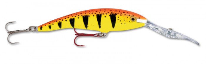 Воблер RAPALA Deep Tail Dancer 09