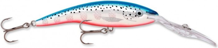 Воблер RAPALA Deep Tail Dancer 11