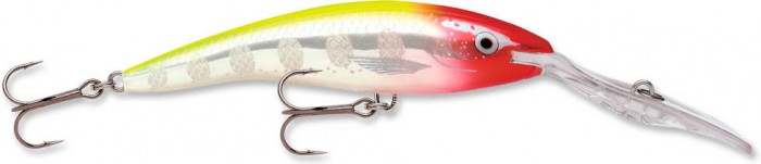 Воблер RAPALA Deep Tail Dancer 11