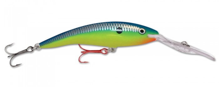 Воблер RAPALA Дип Тэил Дэнсер 11