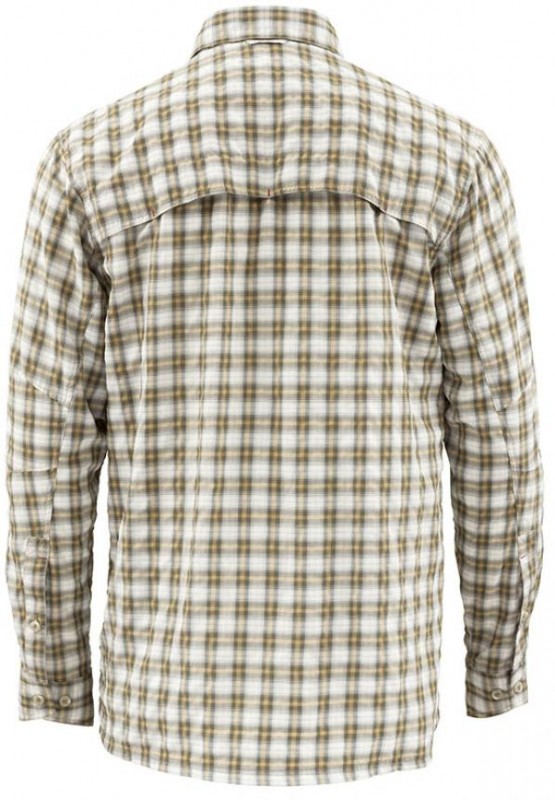 Рубашка Simms BugStopper LS Shirt