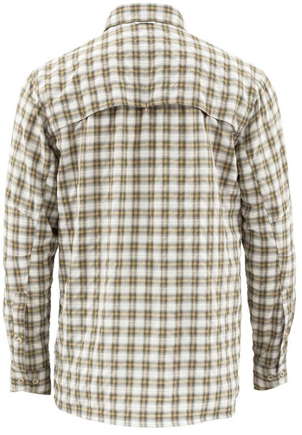 Рубашка Simms BugStopper LS Shirt