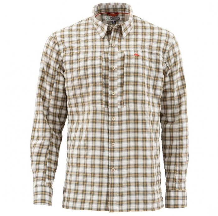 Рубашка Simms BugStopper LS Shirt