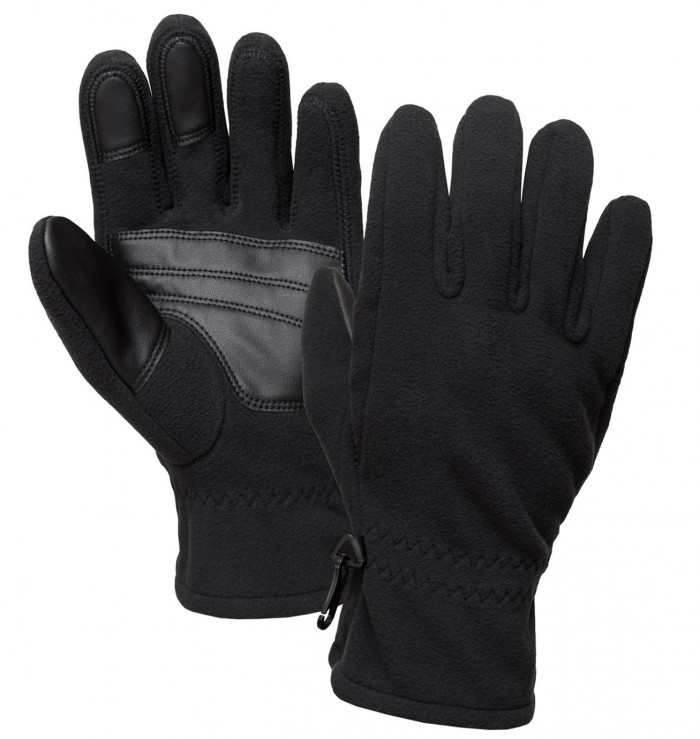 ПЕРЧАТКИ WINDBLOCK GLOVE PRO ЧЕРНЫЙ