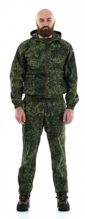 Костюм «Пионер» (сорочка, зел. пиксель) Орион