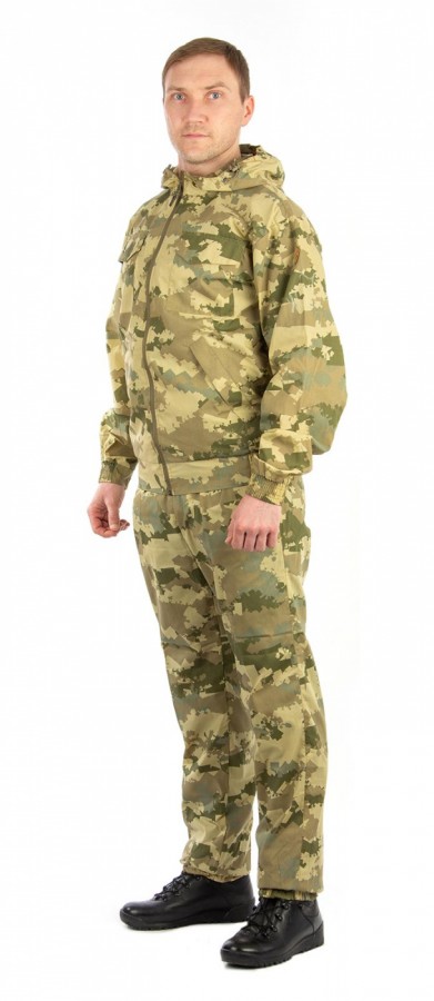 Костюм «Пионер» (сорочка, осколки беж) Орион