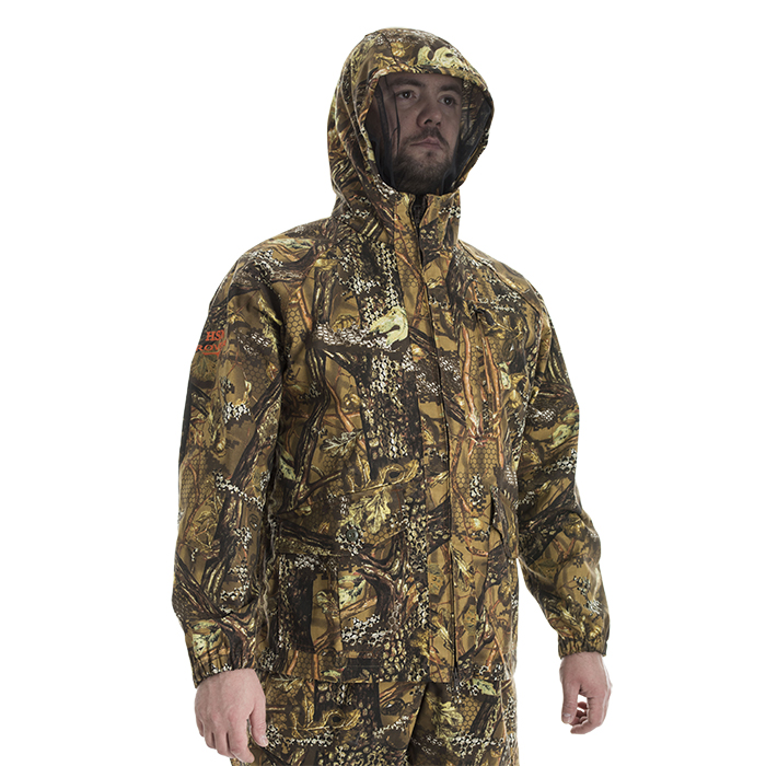 Костюм мужской летний "Rover 2" (лес)