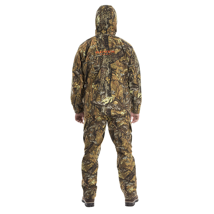 Костюм мужской летний "Rover 2" (лес)