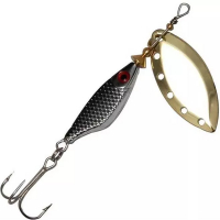 Extrime Fishing, Блесна вращающаяся ABSOLUTE OBSESSION 12г