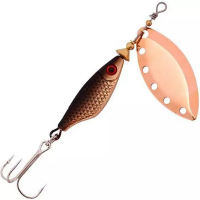 Extrime Fishing, Блесна вращающаяся ABSOLUTE OBSESSION 9г