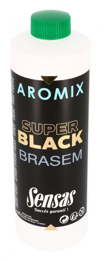 Ароматизатор Sensas AROMIX 0.5л