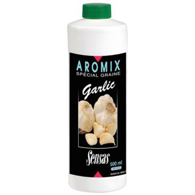 Ароматизатор Sensas AROMIX 0.5л