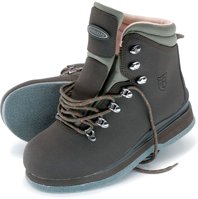 Ботинки Vision V3103 MAKO