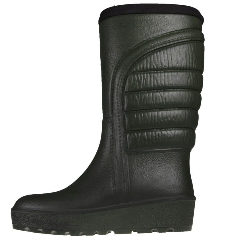 Сапоги POLYVER WINTER