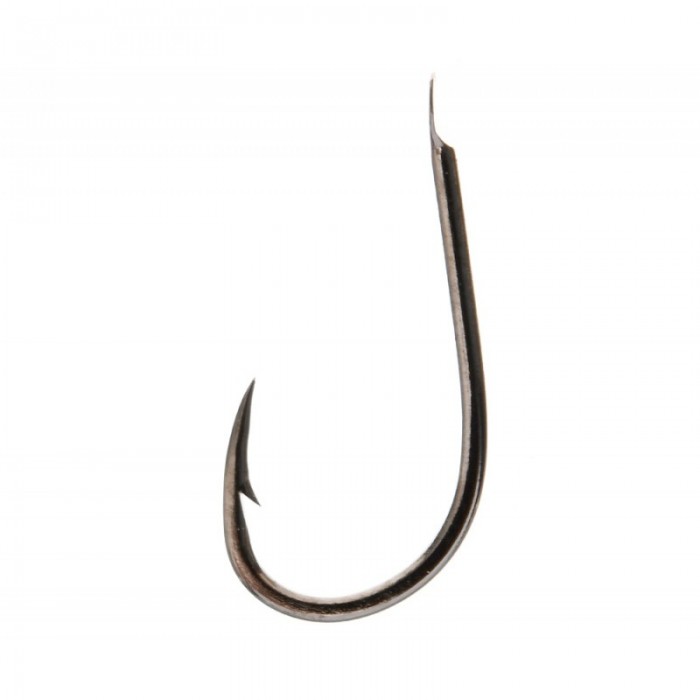 CARP PRO Крючок Black Nickel Blackpool Method Feeder Ringed