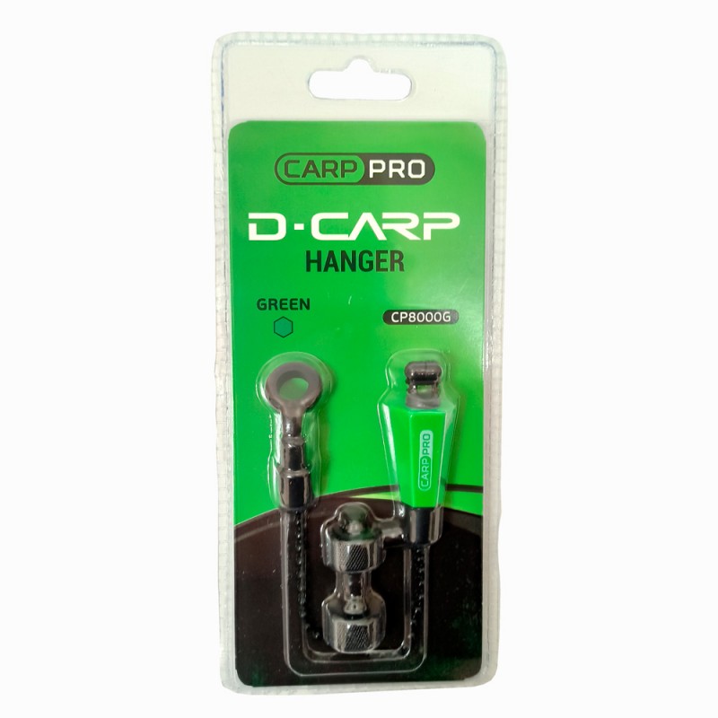 CARP PRO Хангер Hanger D-Carp