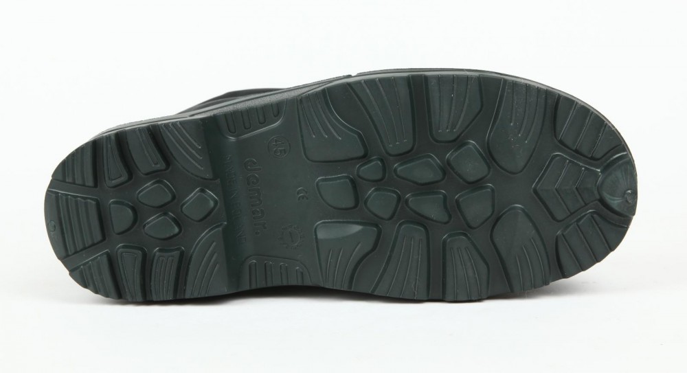 Сапоги DEMAR YETTI CLASSIC 3870