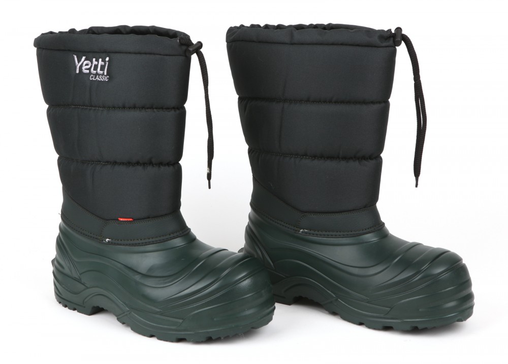 Сапоги DEMAR YETTI CLASSIC 3870