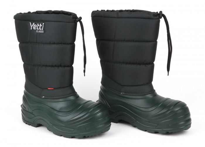 Сапоги DEMAR YETTI CLASSIC 3870