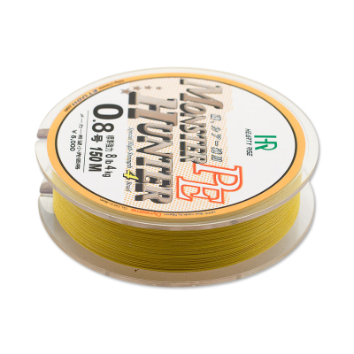 Шнур HR Monster Hunter