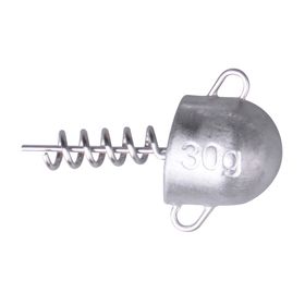 Джигеры SG Cork Screw