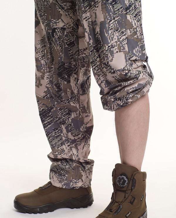 Костюм King Hunter SUMMER, Camo Grау