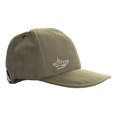 Бейсболка муж. "RAVEN" (хаки)