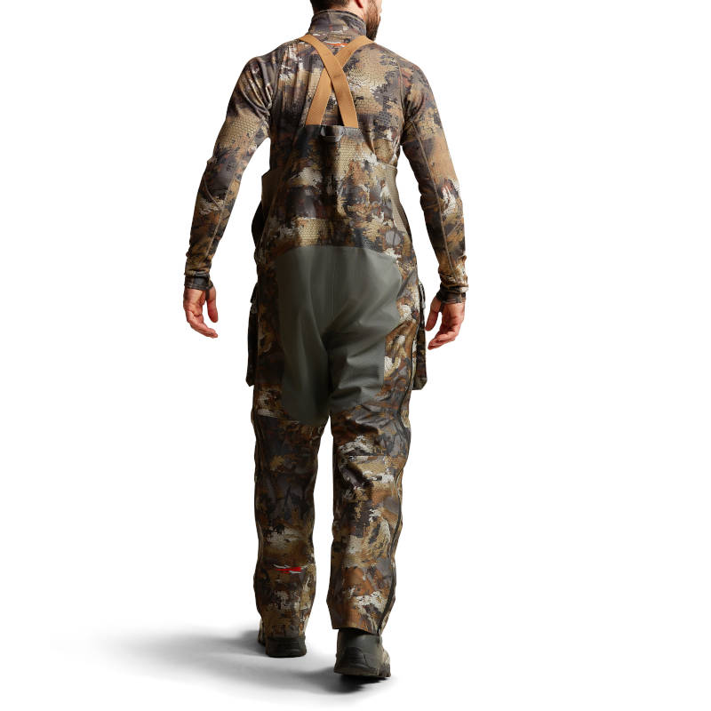 Полукомбинезон SITKA Hudson Bib