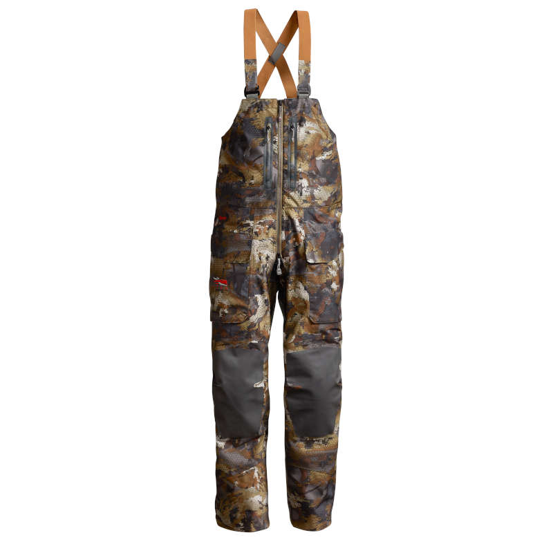 Полукомбинезон SITKA Hudson Bib