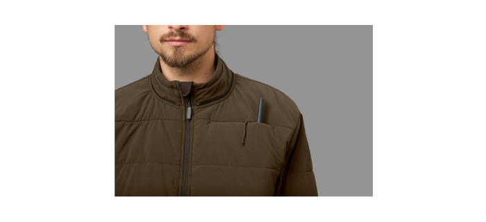 Куртка Harkila Insulated Midlayer