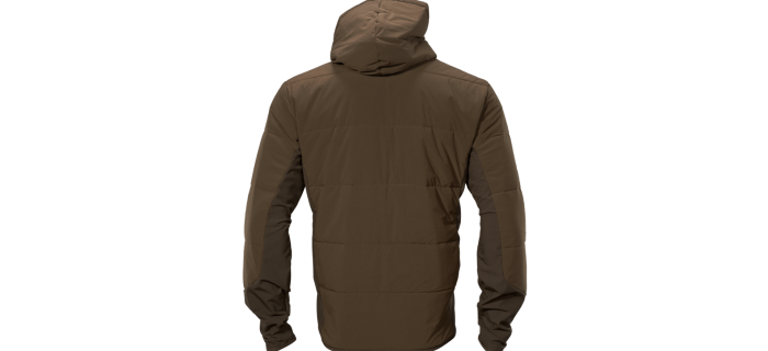 Куртка Harkila Insulated Midlayer