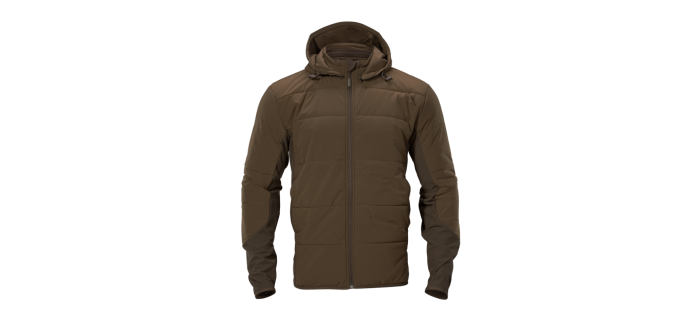 Куртка Harkila Insulated Midlayer