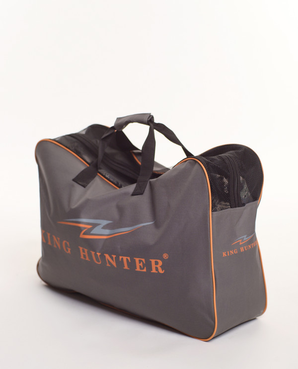 Костюм King Hunter WINTER, Camo Snow