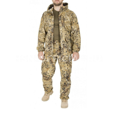 Костюм мужской летний "Rover 2" (осока)