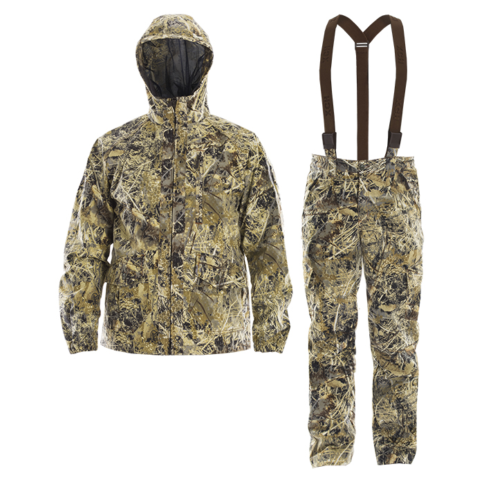 Костюм мужской летний "Rover 2" (осока)