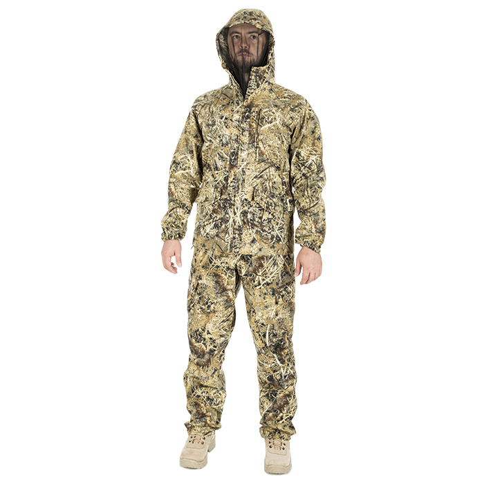 Костюм мужской летний "Rover 2" (осока)