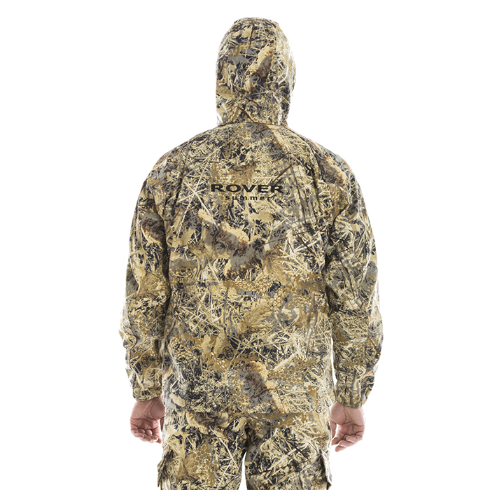 Костюм мужской летний "Rover 2" (осока)